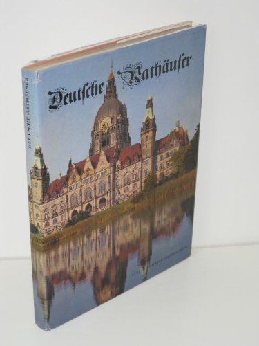 Deutsche Ratshäuser