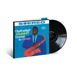 Cannonball Adderley in Chicago (Acoustic Sounds) [Vinyl LP]