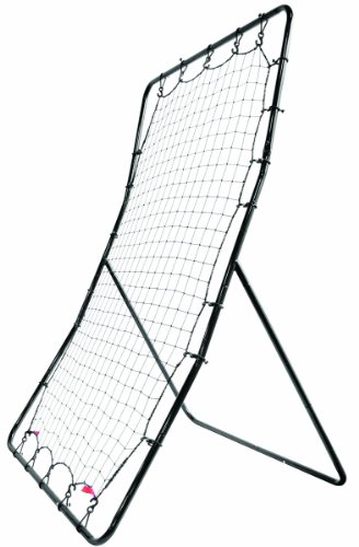 SKLZ PitchBack Baseball und Softball Pitching Netz und Rebounder