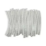 Innfeeltech 1500pcs hohe Qualität SMD Widerstand Kit 1206 1/4W 60 Werte 0-10M Ω ±1%