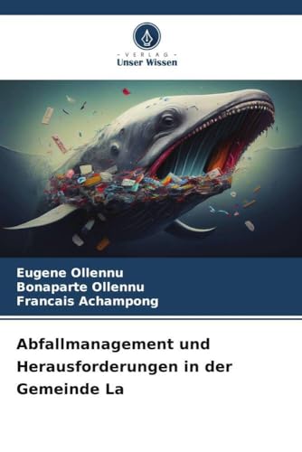 Abfallmanagement und Herausforderungen in der Gemeinde La