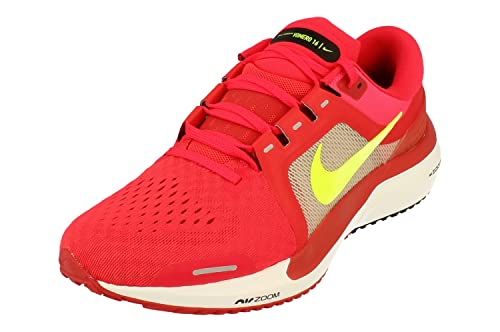 Nike , rot-kombiniert, Gr. 42