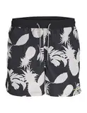 JACK&JONES JUNIOR JPSTFIJI JJSWIM Plain WB LY JNR