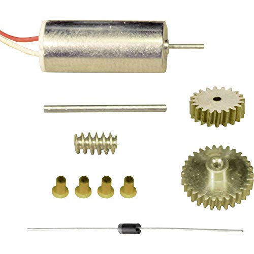 Sol Expert 90445 Micro-Universalantrieb