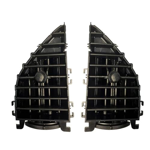 Für Mercedes Für Benz Für Vito V260 W447 W448 A4478300654 Armaturenbrett-Mittelgitter Lüftungsgitter Für Klimaanlage A4478300454