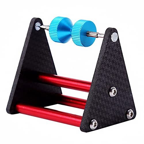 CENPEK Precision Prop Balancer Propeller mit Kohlefaser, magnetisch, Levitationv-Klingen-Requisite für Hubschrauber-Multicopter