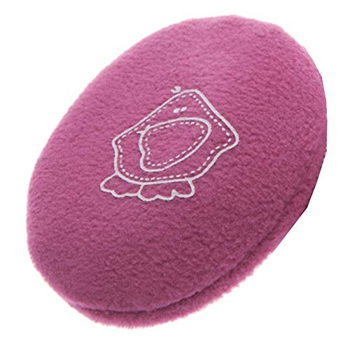 earbags Ohrenwärmer Fashion, Kinder Ente rosa, S