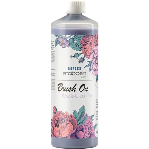 Stübben Brush On Refill Rose & Green Tea 1 L