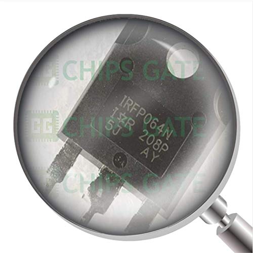 IRFP064NPBF 9Pcs Mosfet Transistor Ir/To-247 Irfp064N IRFP064NPBF