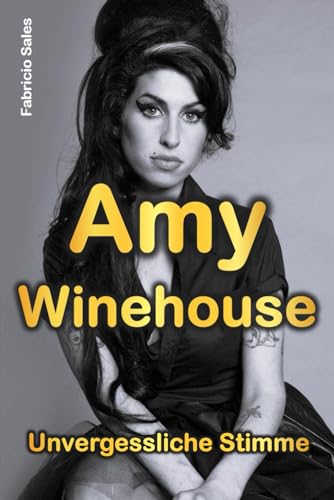 Amy Winehouse: Unvergessliche Stimme