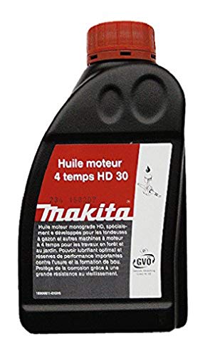 Motoroel 4-Takt HD30 600ml