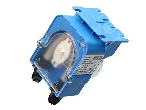 Gastroteileshop MICRODOS MP3-T Dosiergerät für Spülmaschine, Santoprene, Elektrisch, Geschirrspüler-Dosiergerät, Dosierer, Dishwasher Dosing Device, 10389498031, 3l/h, 1,5m, Zeitsteuerung