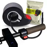 Elektro-Scooter Beschleuniger für Xiaomi M365, 1S, Essential Pro und Pro2 Scooter Modelle (3 Pins)