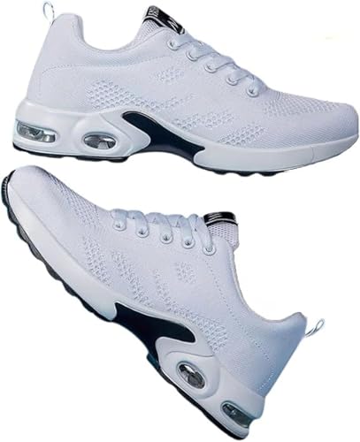 DKLOVIFU OrthoCare - ergonomische Schmerzlinderungs-Schuhe, Ortho Care Schuhe Atmungsaktiver Orthopädische Sneaker Wanderschuhe
