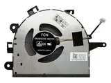 CPU-Lüfter für Lenovo V17-IIL, IdeaPad 3-17ADA05, 3-17IIL05, NP: DFS5K12114262F, FM9Q DC28000F5F0, 5F10S13908