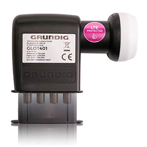 GRUNDIG LNB Parent (OCTO)