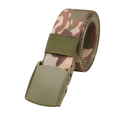 Brandit Belt Fast Closure, Farbe:Tactical Camo