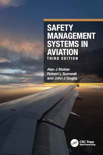 Safety Management Systems in Aviation