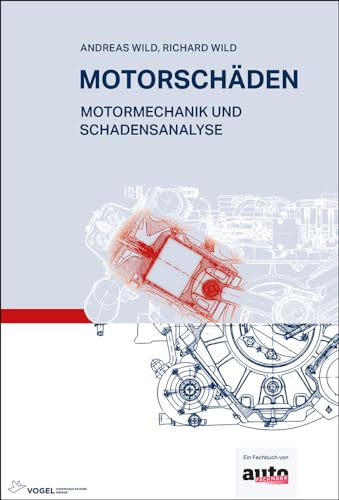 Motorschäden Motormechanik und Schadensanalyse