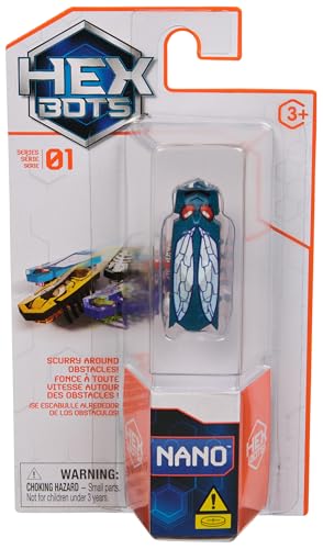 Hexbots Nano Single Pack