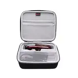 XANAD Tasche für Haarscherer, kompatibel für Wahl Professional Cordless Magic Clip Haarscherer