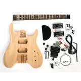 Gitarren-Kit - Headless Steinberger, 1 Block