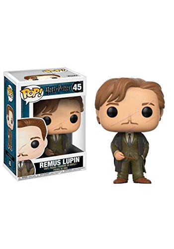 Funko 14939 Pop! Vinylfigur: Harry Potter: Remus Lupin