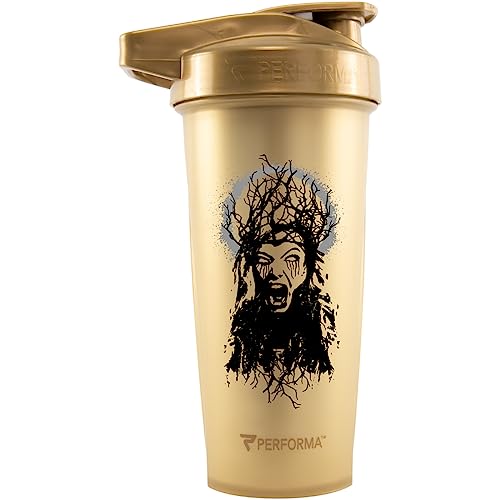 Performa Activ (800 ml) - Mythological Creatures - Banshee Gold