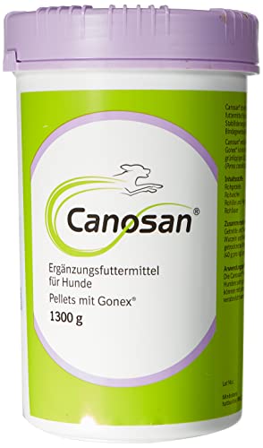 Boehringer Ingelheim CANOSAN Konzentrat Vet, 1300g