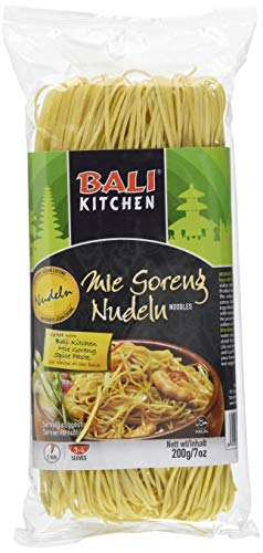 BALI KITCHEN Bami Goreng Nudeln (1 x 200 g)