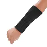 Aigend Schnittfeste Ärmel, 1 Paar 20 cm Schnittfeste Ärmel Armschutzhüllen, Hilft, Kratzer beim Kochen, Messer, Glasherstellung zu verhindern