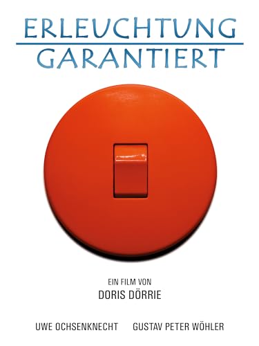 Erleuchtung Garantiert