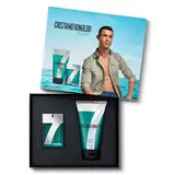 CRISTIANO RONALDO CR7 Origins Set (Eau de Toilette 30ml + Shower Gel 150ml)