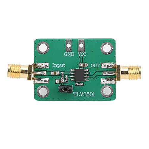 ANKROYU TLV3501 Front-Shaping-Modul, Frequenzmesser-Shaping-Modul, Hochgeschwindigkeits-Wellenformkomparator-Shaping-Modul für die Industrie