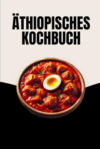Äthiopisches Kochbuch