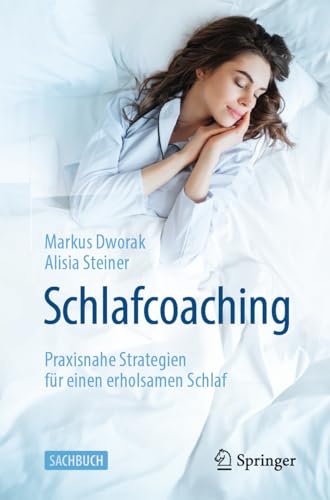 Schlafcoaching: Praxisnahe Strategien für einen erholsamen Schlaf