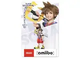 Amiibo Sora - Super Smash Bros Collection