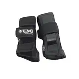 TSG Handgelenkschoner Wristguard Professional Schützer, Black, L