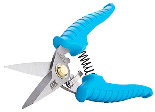 OX Pro Snips