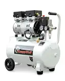 KnappWulf Kompressor "mucksmäuschenstill" Modell KW1024 Airbrush 69dB