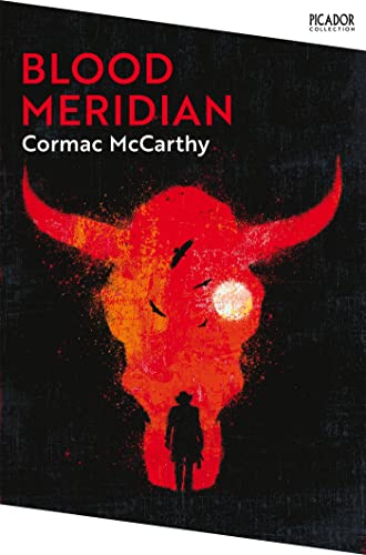 Blood Meridian (English Edition)