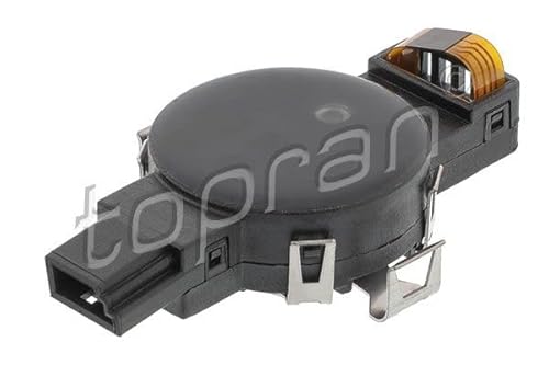 TOPRAN Regensensor 638659