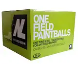 New Legion One Paintballs