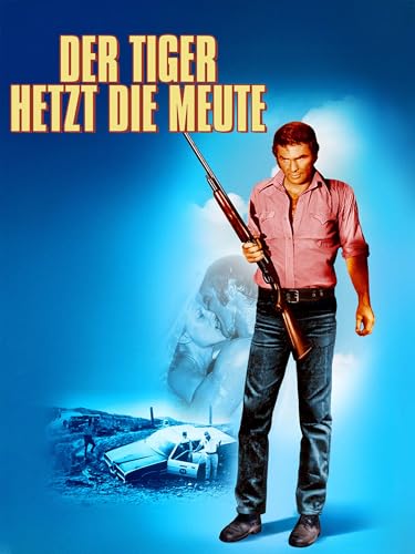 Der Tiger hetzt die Meute [dt./OV]