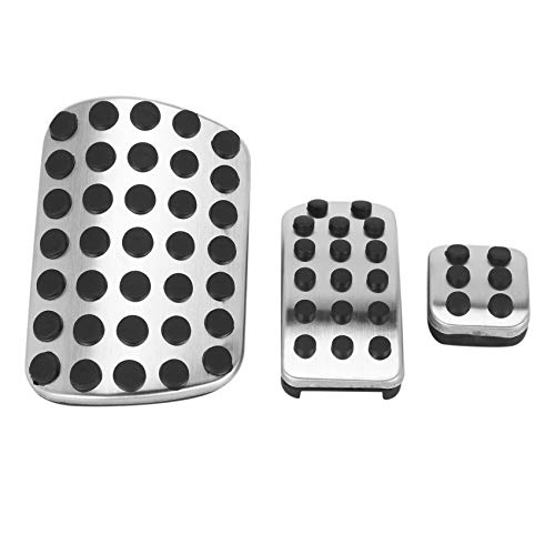 Socueny Gas Modified Pedal Pad Platte für V- Metris W447 W639