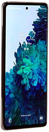 Samsung Galaxy S20 FE 5G - Smartphone 128GB, 6GB RAM, Dual SIM, Cloud Navy, Einheitsgröße