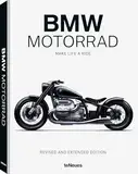 BMW Motorrad. Make Life a Ride