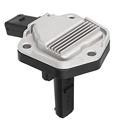 Motorölstandsensor, hochwertiger Aftermarket-Ersatz, direkter Ersatz für S6 S8 TT, Seat, Aluminium, ABS, Farbe