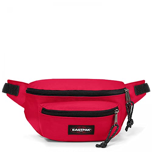 Eastpak Doggy Bag Gürteltasche, 27 L - Sailor Red (Rot)