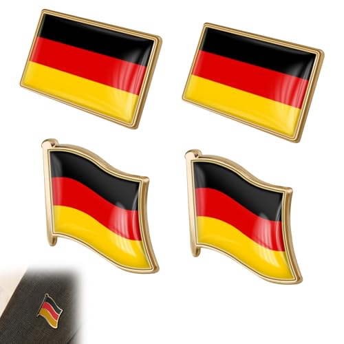 4 Pcs SchüTzenfest Anstecker Pins Anstecker Deutschland Pin Anstecker Pin Deutschland Anstecker Deutschland Pin Anstecker Pin SchüTzenfest Pins Anstecker SchüTzenfest Anstecker Pins Anstecker